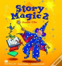 Capa do artigo Story Magic 2