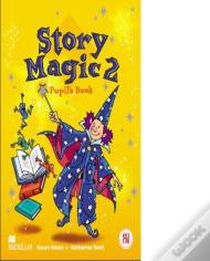 Story Magic 2