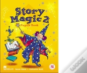 Capa do artigo Story Magic 2