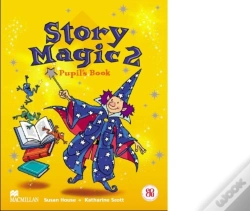 Capa do artigo Story Magic 2