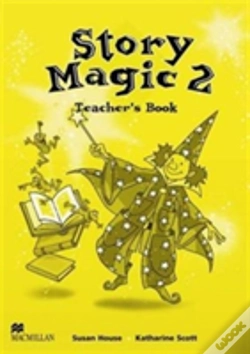 Capa do artigo Story Magic 2