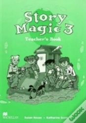 Capa do artigo Story Magic 3
