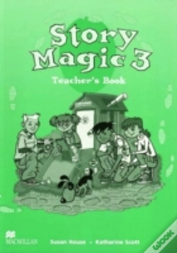 Capa do artigo Story Magic 3