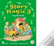 Capa do artigo Story Magic 3