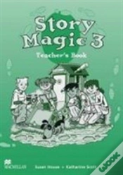 Capa do artigo Story Magic 3 Storycards