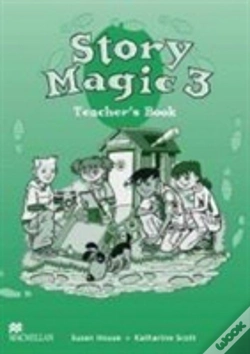 Capa do artigo Story Magic 3 Storycards
