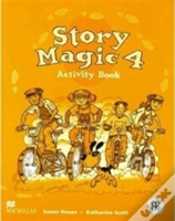 Capa do artigo Story Magic 4