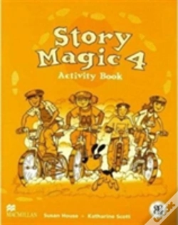 Capa do artigo Story Magic 4