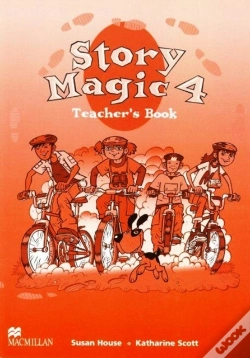 Capa do artigo Story Magic 4