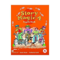 Story Magic 4 Storycards - Preview