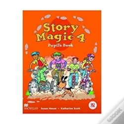 Capa do artigo Story Magic 4 Storycards