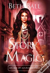 Capa do artigo Story Magic