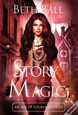 Capa do artigo Story Magic