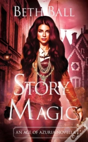 Capa do artigo Story Magic