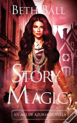 Capa do artigo Story Magic