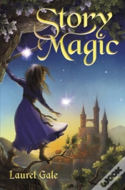 Capa do artigo Story Magic