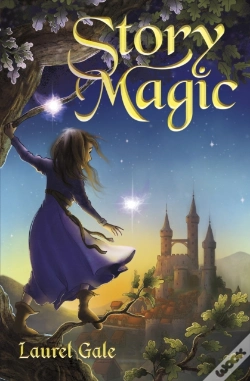 Capa do artigo Story Magic