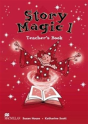 Story Magicteacher'S Book - Preview