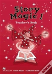 Capa do artigo Story Magicteacher