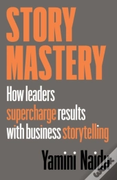 Story Mastery