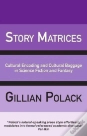 Capa do artigo Story Matrices