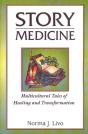 Story Medicine - Preview