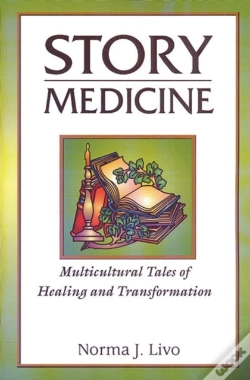 Capa do artigo Story Medicine
