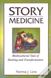 Capa do artigo Story Medicine