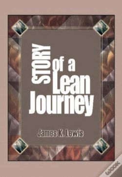 Capa do artigo Story Of A Lean Journey