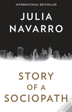 Capa do artigo Story Of A Sociopath