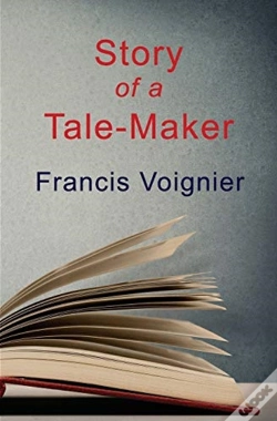 Capa do artigo Story Of A Tale Maker