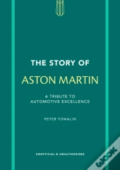Story Of Aston Martin