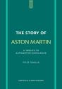 Story Of Aston Martin - Preview
