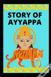 Story Of Ayyappa