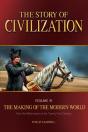 Story Of Civilization Volume 3 - Preview