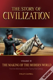 Capa do artigo Story Of Civilization Volume 3