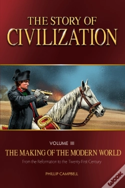 Capa do artigo Story Of Civilization Volume 3