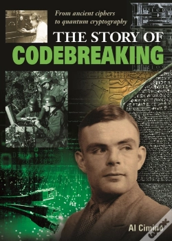 Capa do artigo Story Of Codebreaking