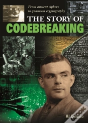 Capa do artigo Story Of Codebreaking