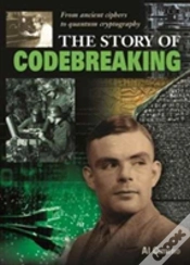 Capa do artigo Story Of Codebreaking