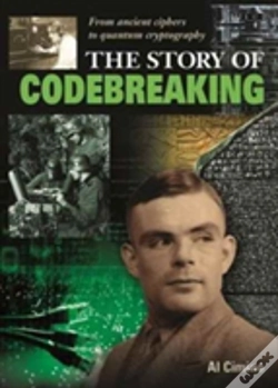 Capa do artigo Story Of Codebreaking