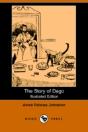 Story Of Dago (Illustrated Edition) (Dodo Press) - Preview