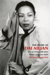 Capa do artigo Story Of Dai Ailian