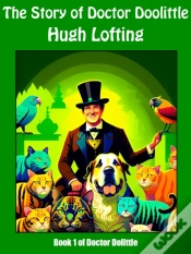Capa do artigo Story Of Doctor Dolittle