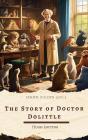 Story Of Doctor Dolittle - Preview