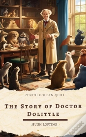 Capa do artigo Story Of Doctor Dolittle