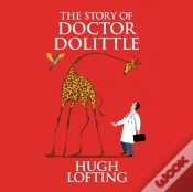 Capa do artigo Story Of Dr. Dolittle
