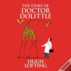 Capa do artigo Story Of Dr. Dolittle