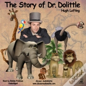 Capa do artigo Story Of Dr. Dolittle