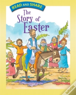 Capa do artigo Story Of Easter